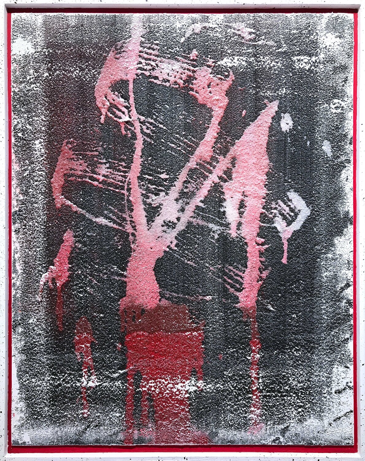 SW-2025-Noten-3 Lucas Stolz Original painting for sale