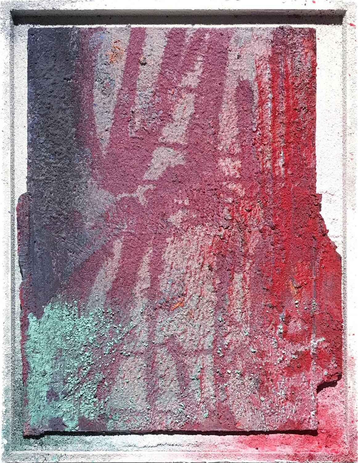 SW-2025-Griptape-2 Lucas Stolz Original painting for sale