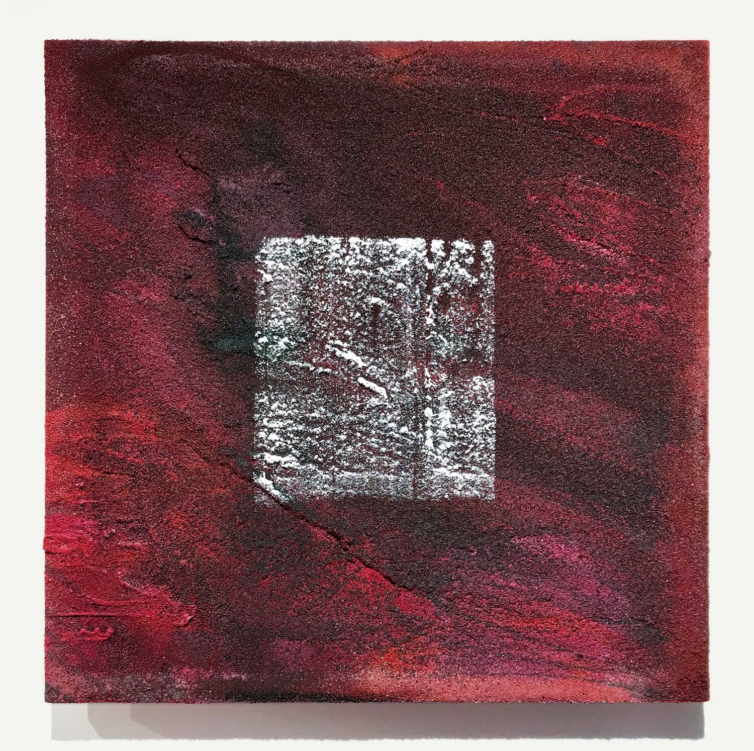 SW-2025-Griptape-1 Lucas Stolz Original painting for sale