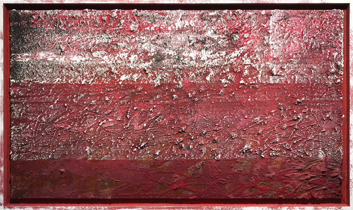 SW-2025-Drilling-3 Lucas Stolz Original painting for sale