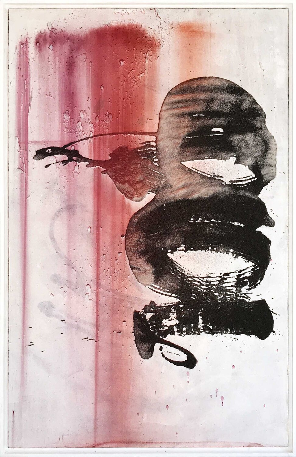 SW-2025-Noten-2 Lucas Stolz Original painting for sale