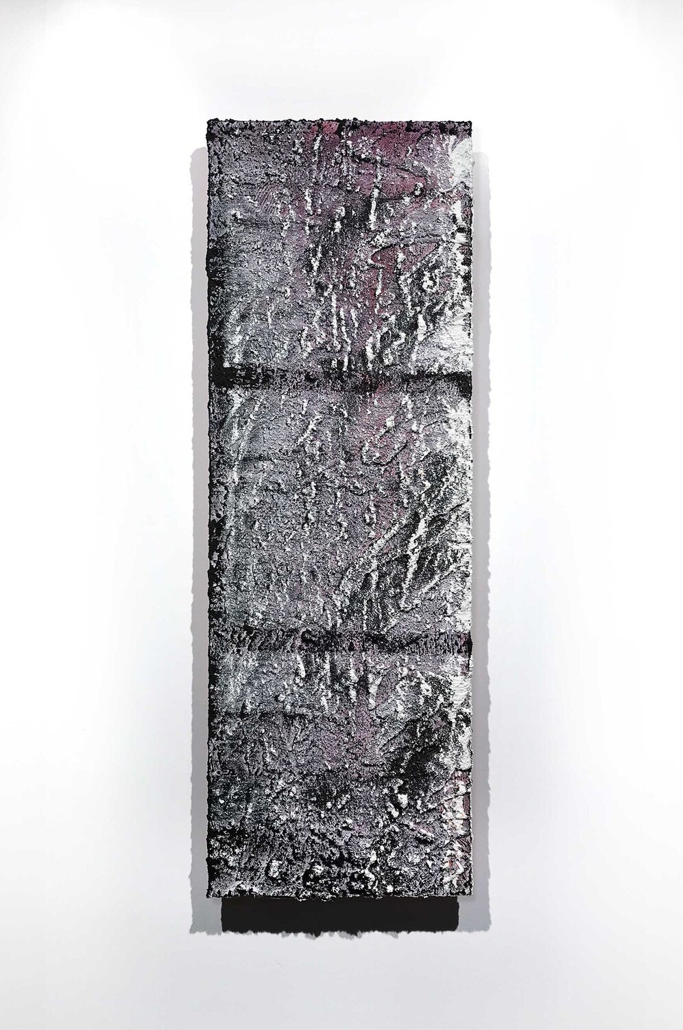 UN-2026-Zwölfender-1 Lucas Stolz Original painting for sale