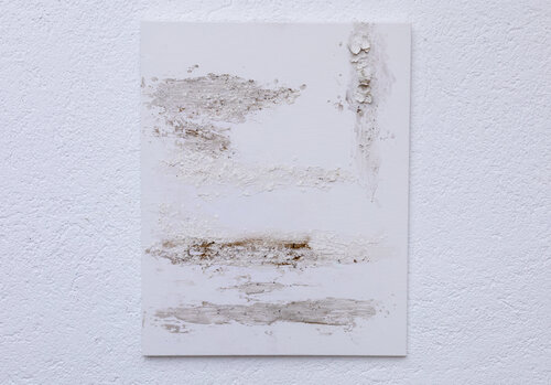 "Lass dich nicht zerbrechen" by Merima Imamovic, Painting for Sale on Select
