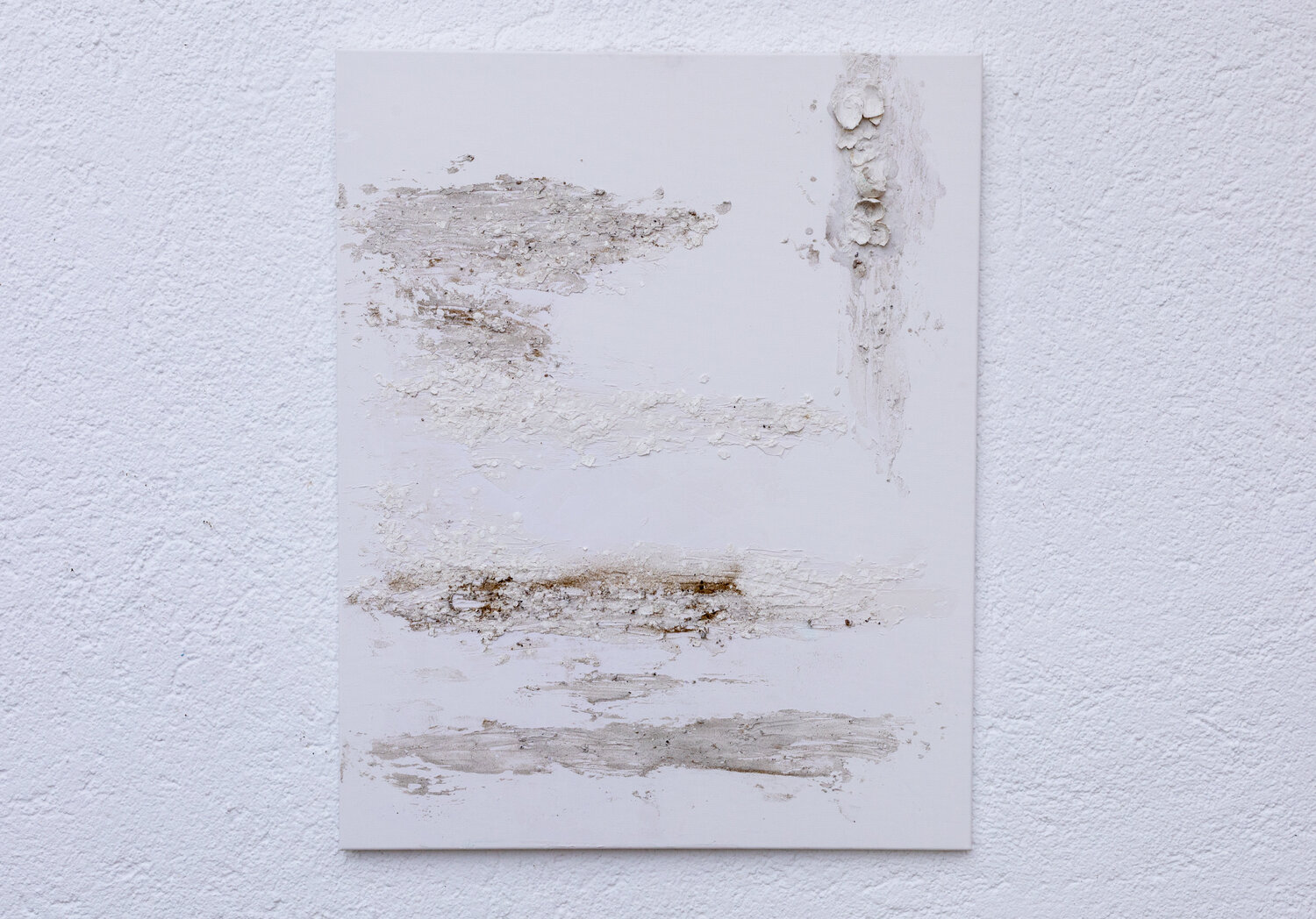 "Lass dich nicht zerbrechen" Merima Imamovic Original painting for sale