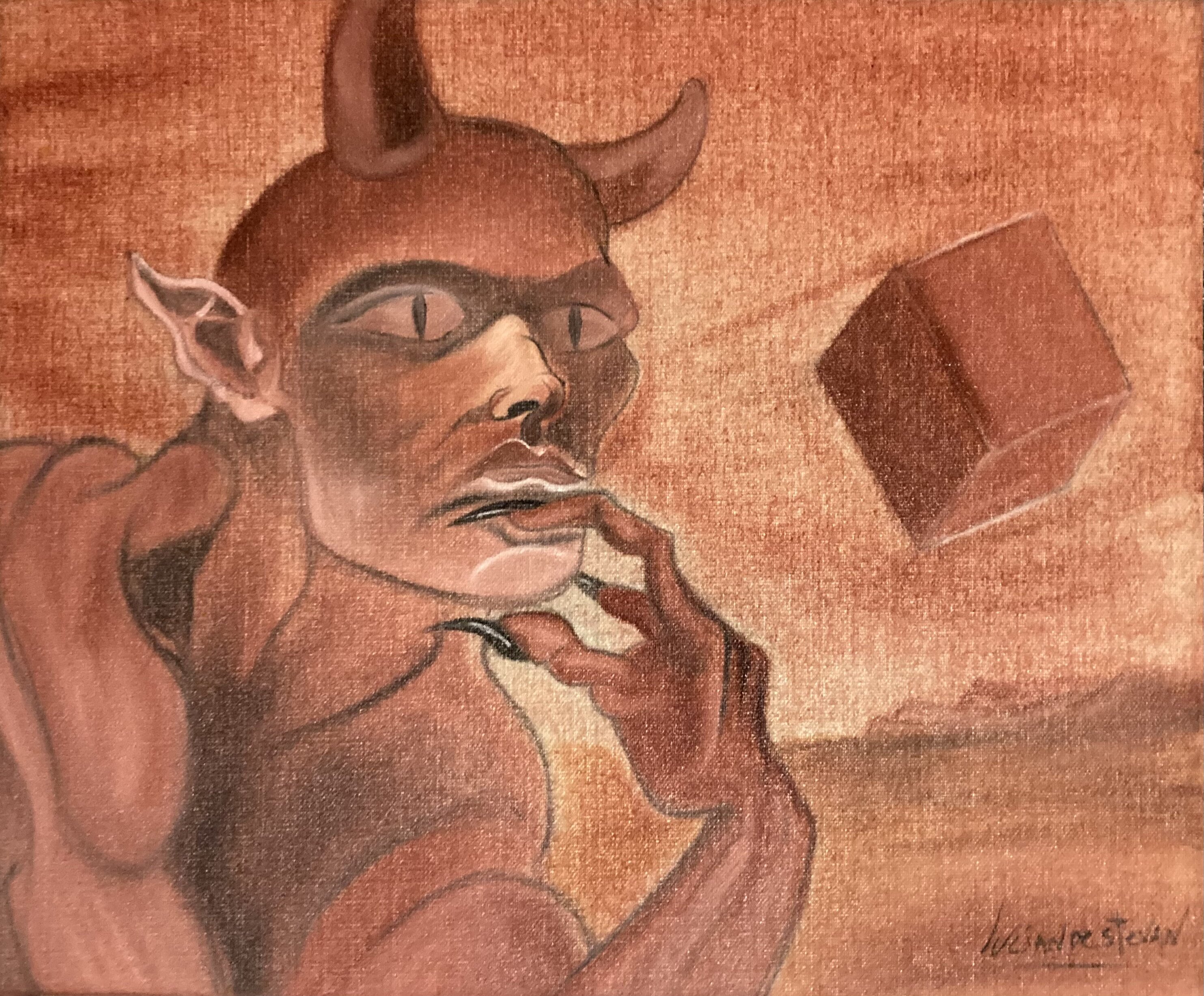 Topic Devil