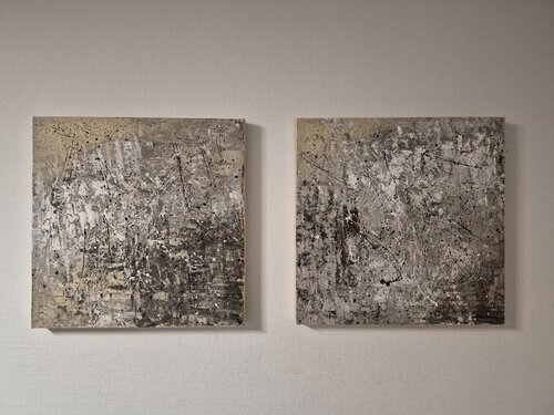 Freiheit leise gedacht by ANASTASIA Künstlerin, Painting for Sale on Select