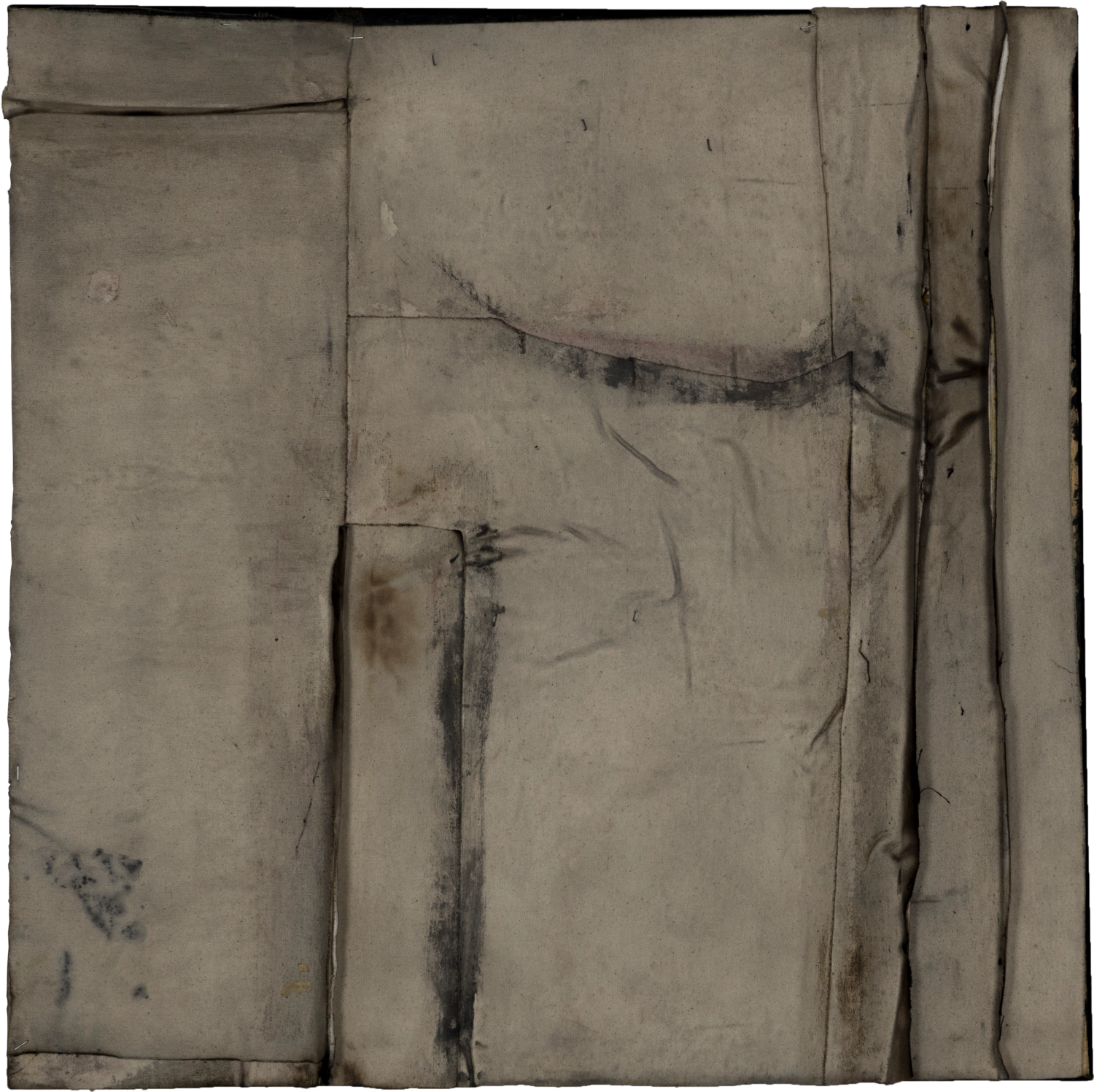 Untitled Giampiero Riccobello Original painting for sale