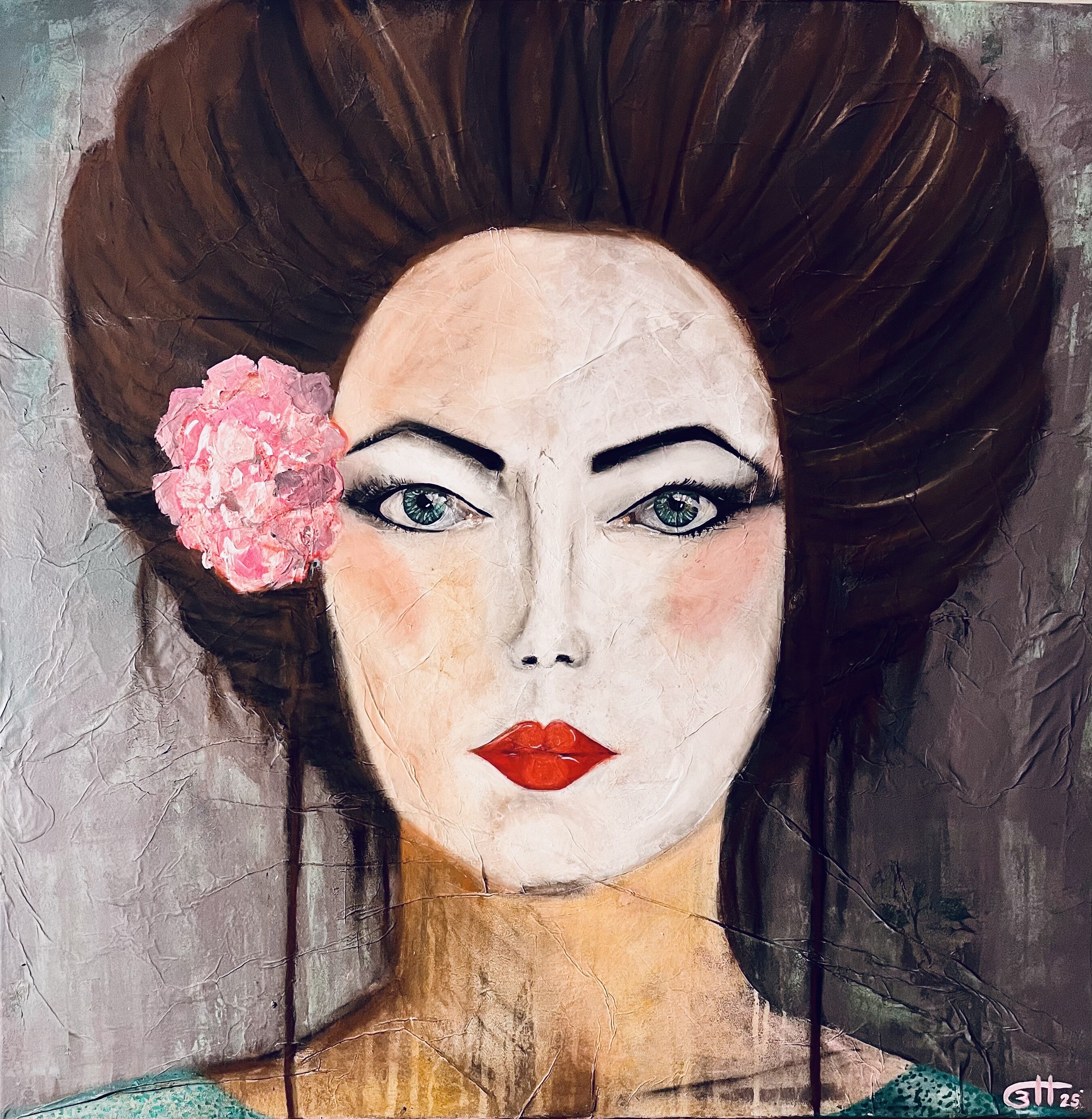 Geisha