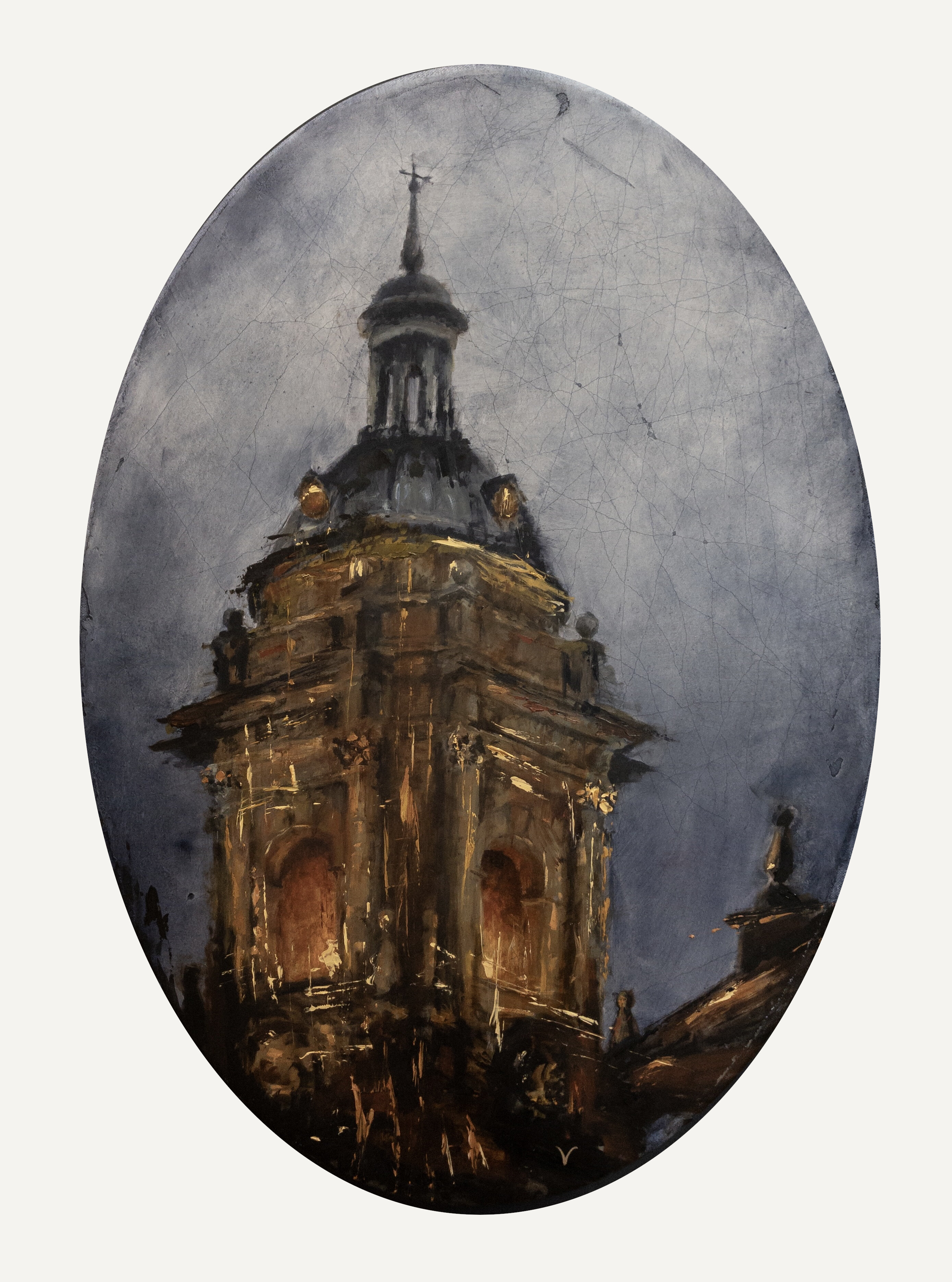 Ancient Light - Baroque