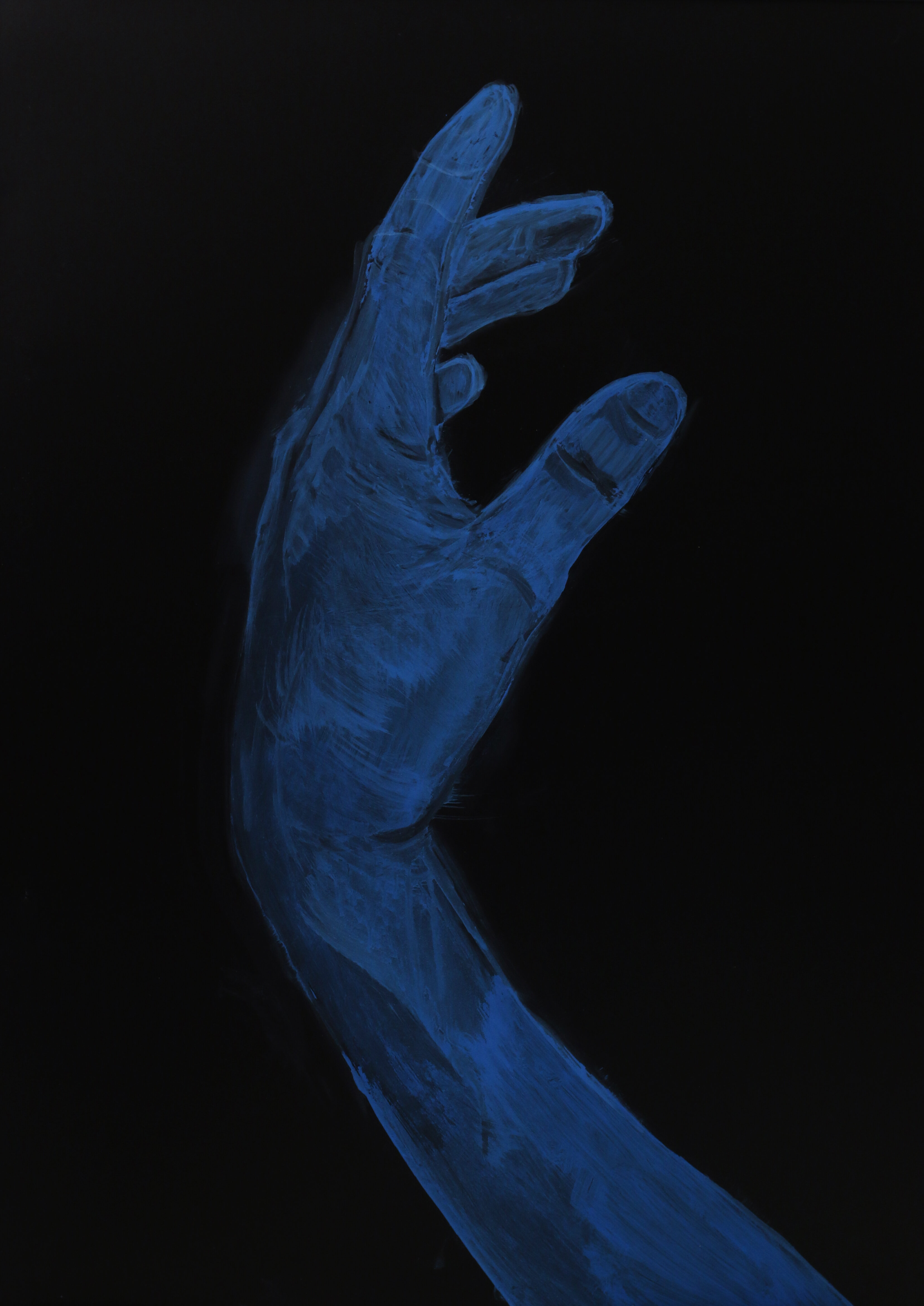 Hand of Nun III / Primeval Waters