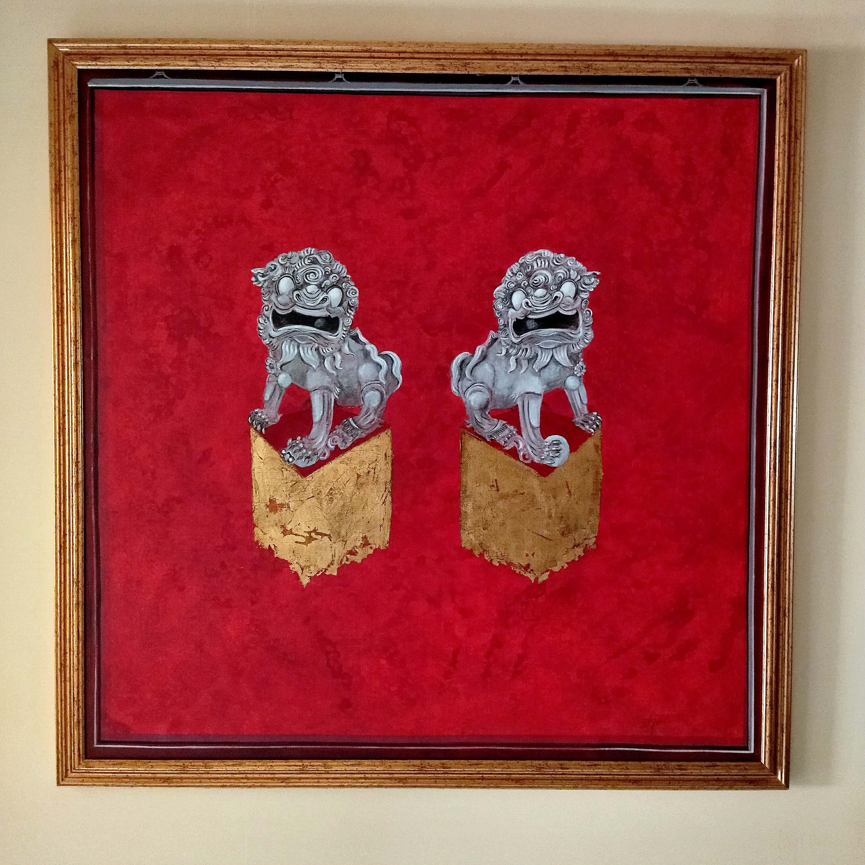Guardian Lions
