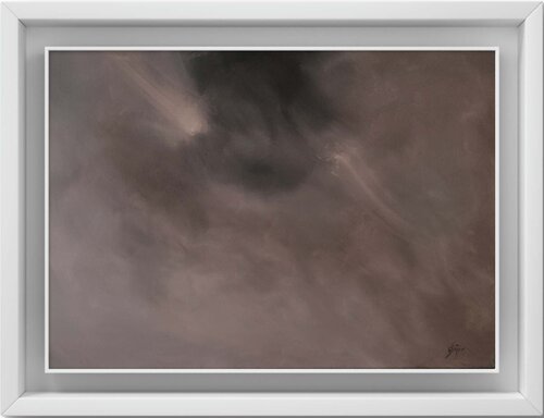The Magic of Twilight by Damian Ebejer, Painting for Sale on Select