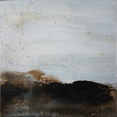 Terres by Paulí Josa Fenés, Painting for Sale on Select