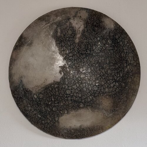 Continuum by Ana Köpe, Painting for Sale on Select