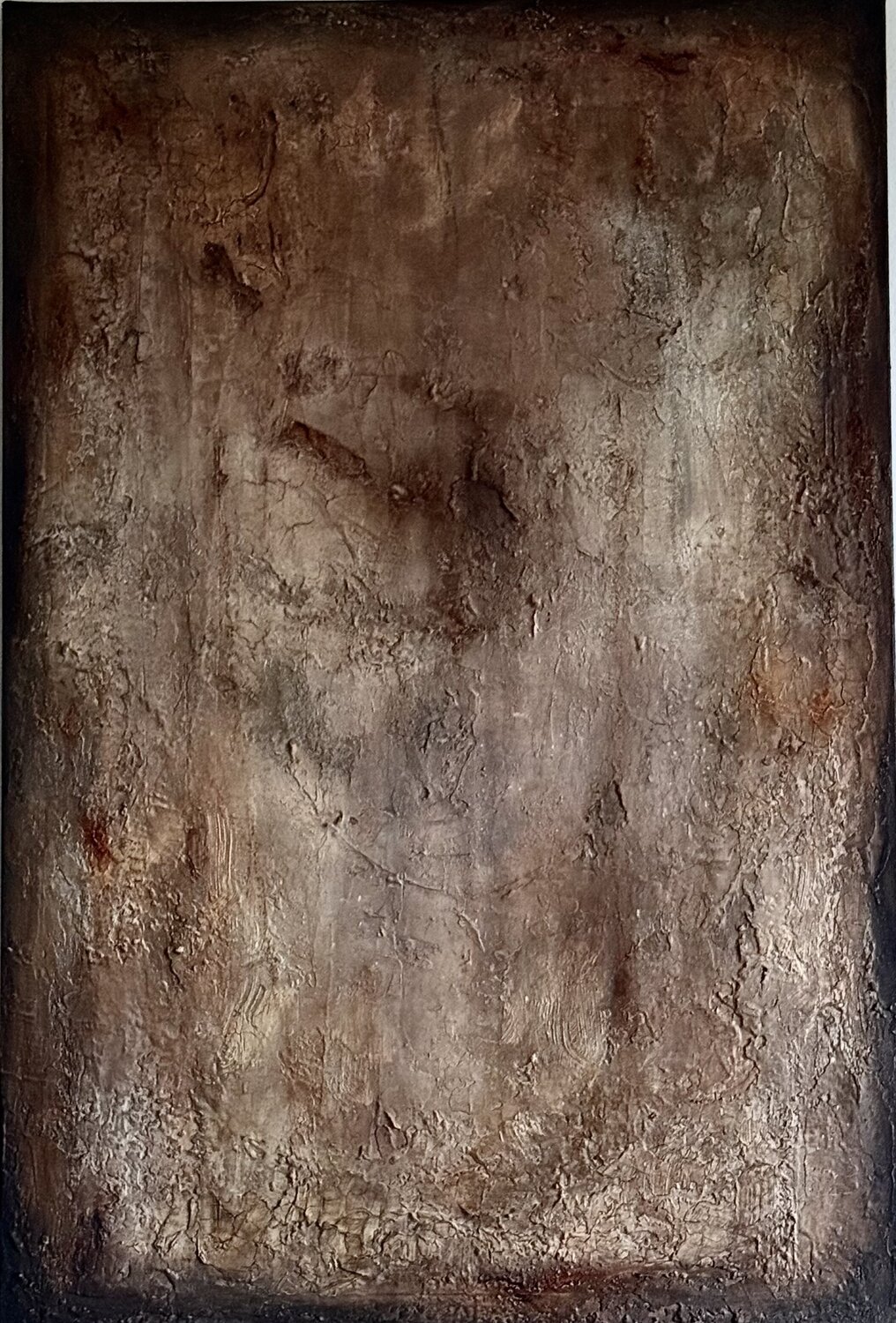 Divant VI Ana Köpe Original painting for sale