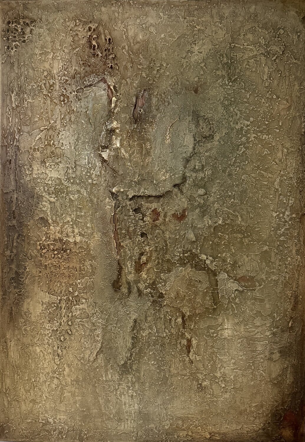Venus Ana Köpe Original painting for sale