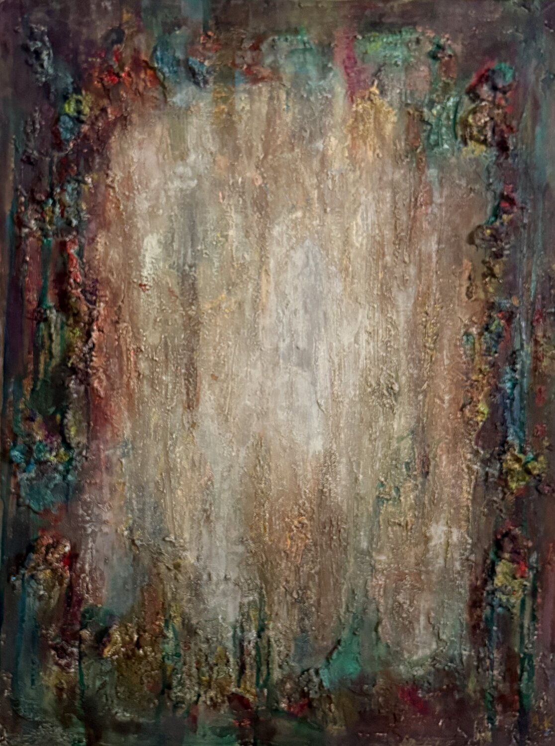 Divant XIV Ana Köpe Original painting for sale