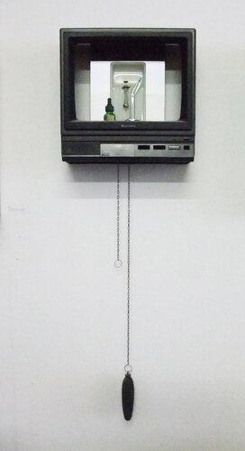 Schwarzwaldklinik by Gunter Schöne, Sculpture for Sale on Select