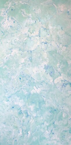 Bach by Chiara Silvano, Painting for Sale on Select