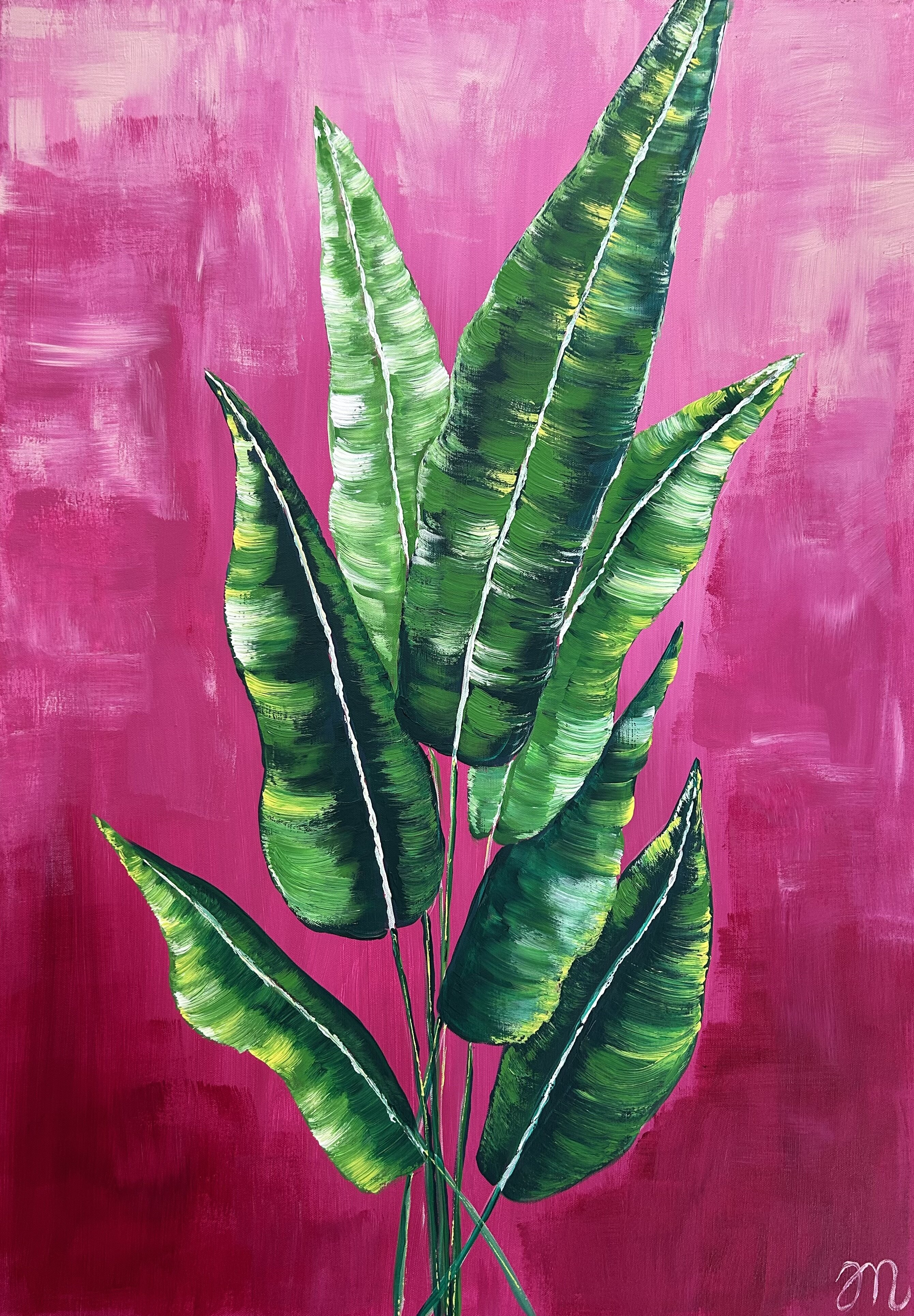 Pink Happiness