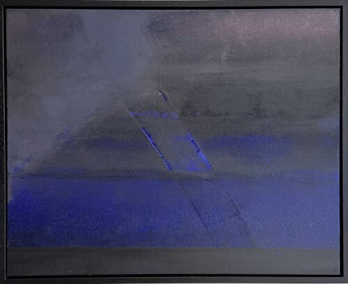 cold.call by Restless Sky, Painting for Sale on Select