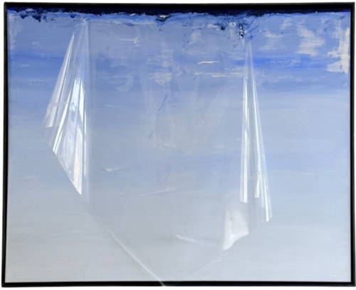 full.transparency by Restless Sky, Painting for Sale on Select
