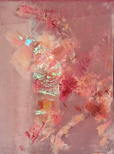 make.up by Restless Sky, Painting for Sale on Select