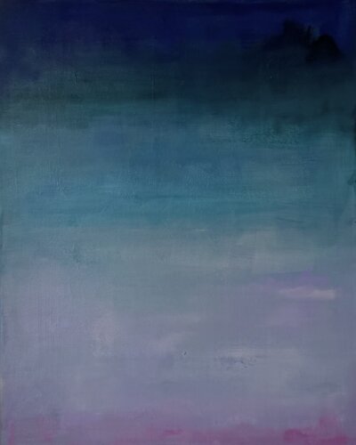out.of.office by Restless Sky, Painting for Sale on Select