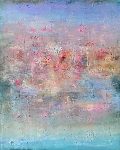 left.overs by Restless Sky, Painting for Sale on Select