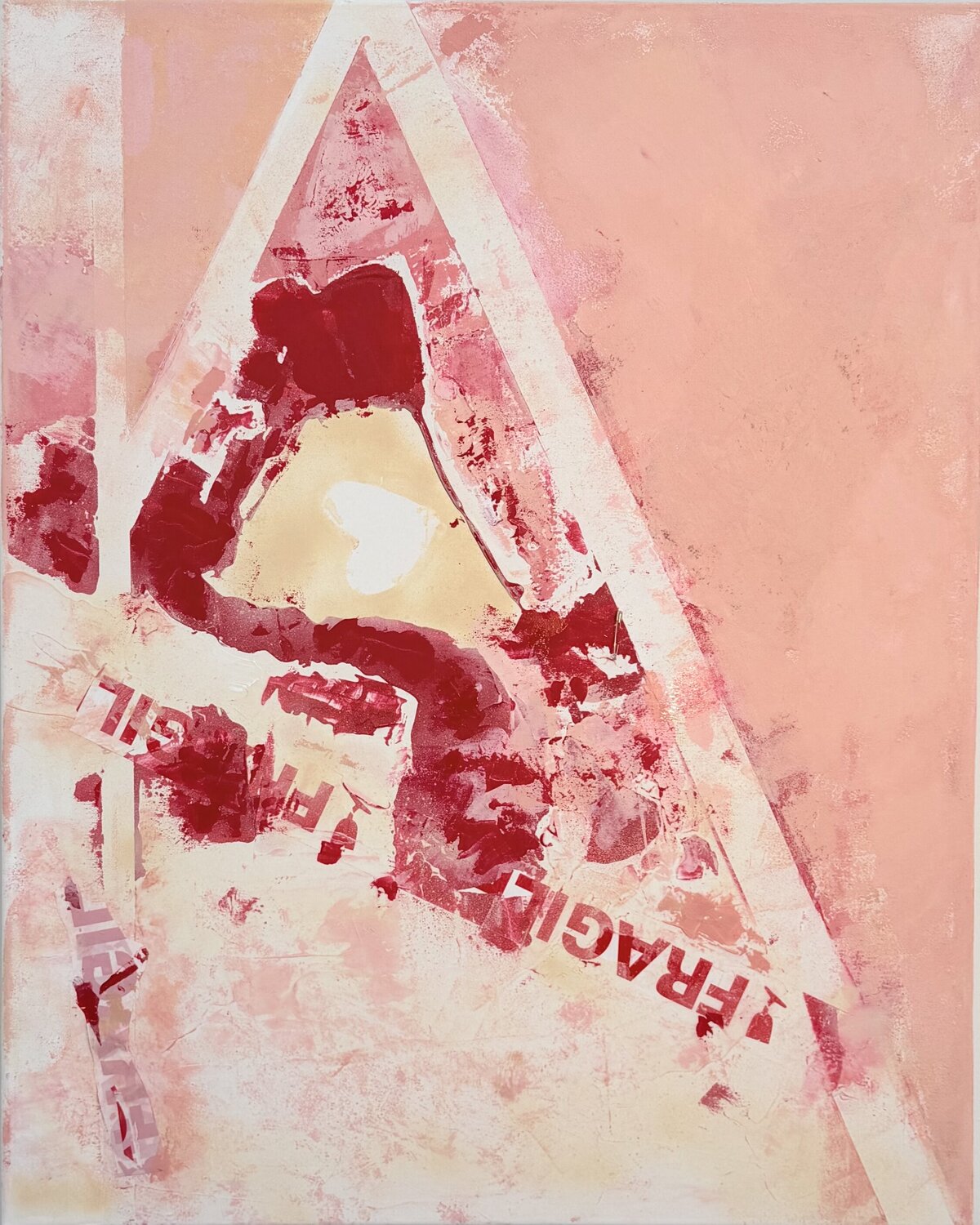 buyers.remorse Restless Sky Original painting for sale