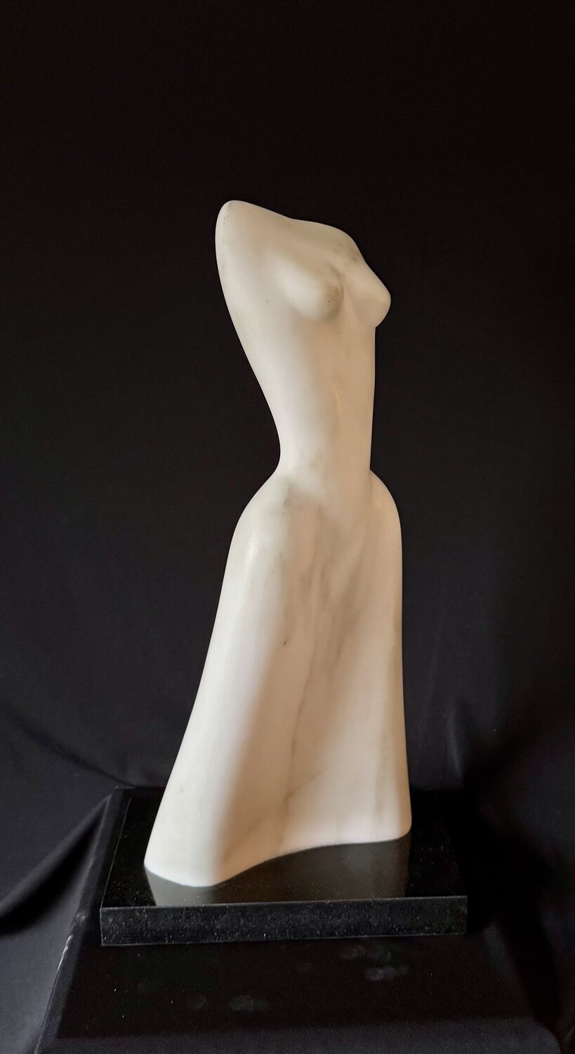 Kinetic Balance David Green Sculpture for sale