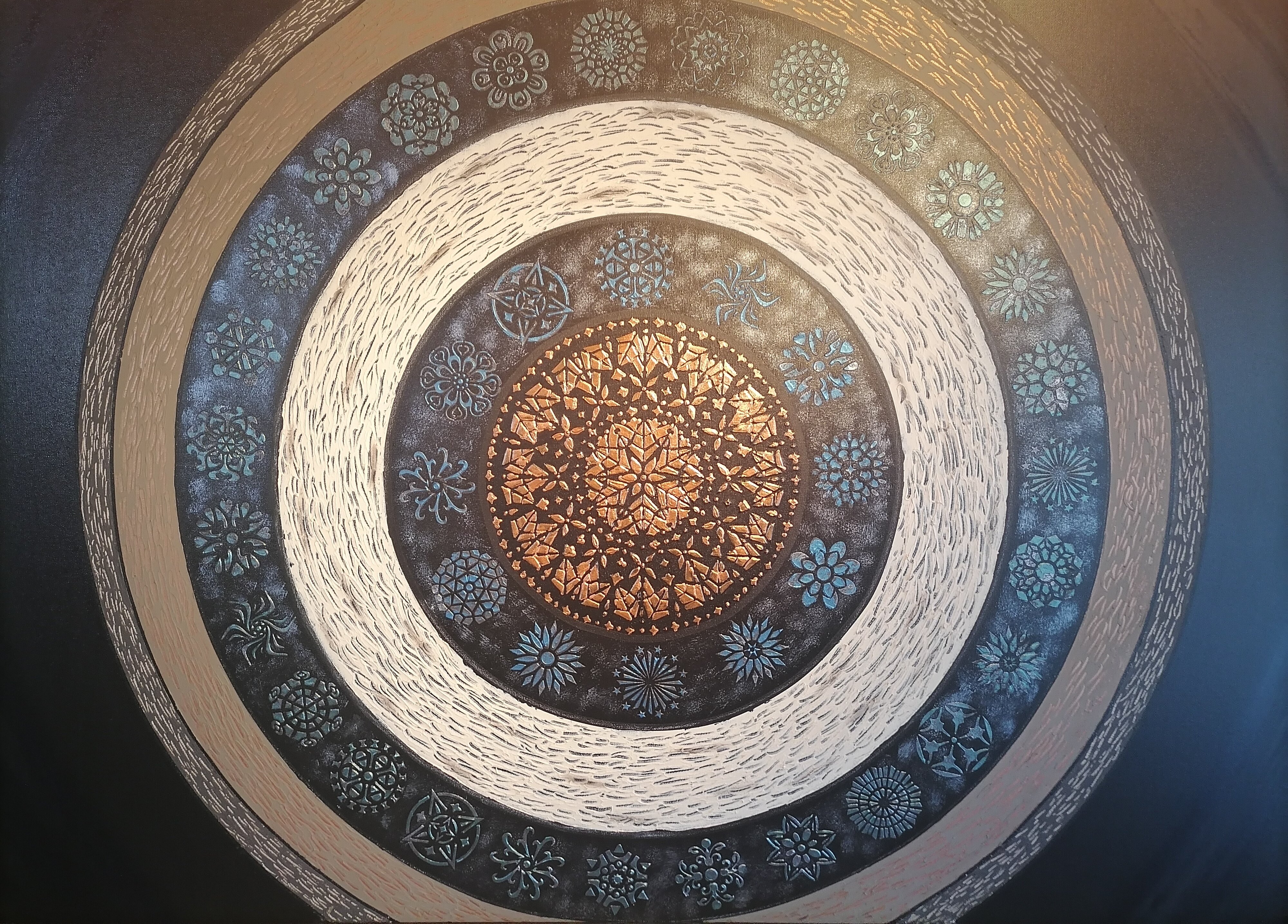 Opus XXIII – Hellenic Aegis