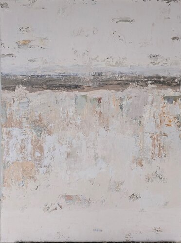 Fade series VI by Birutė Jocaitė-Šliurpienė, Painting for Sale on Select