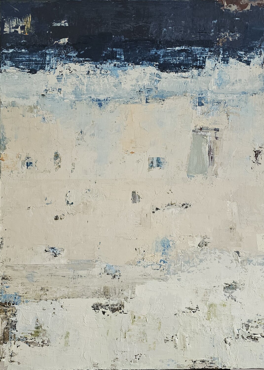 Nida Birutė Jocaitė-Šliurpienė Original painting for sale