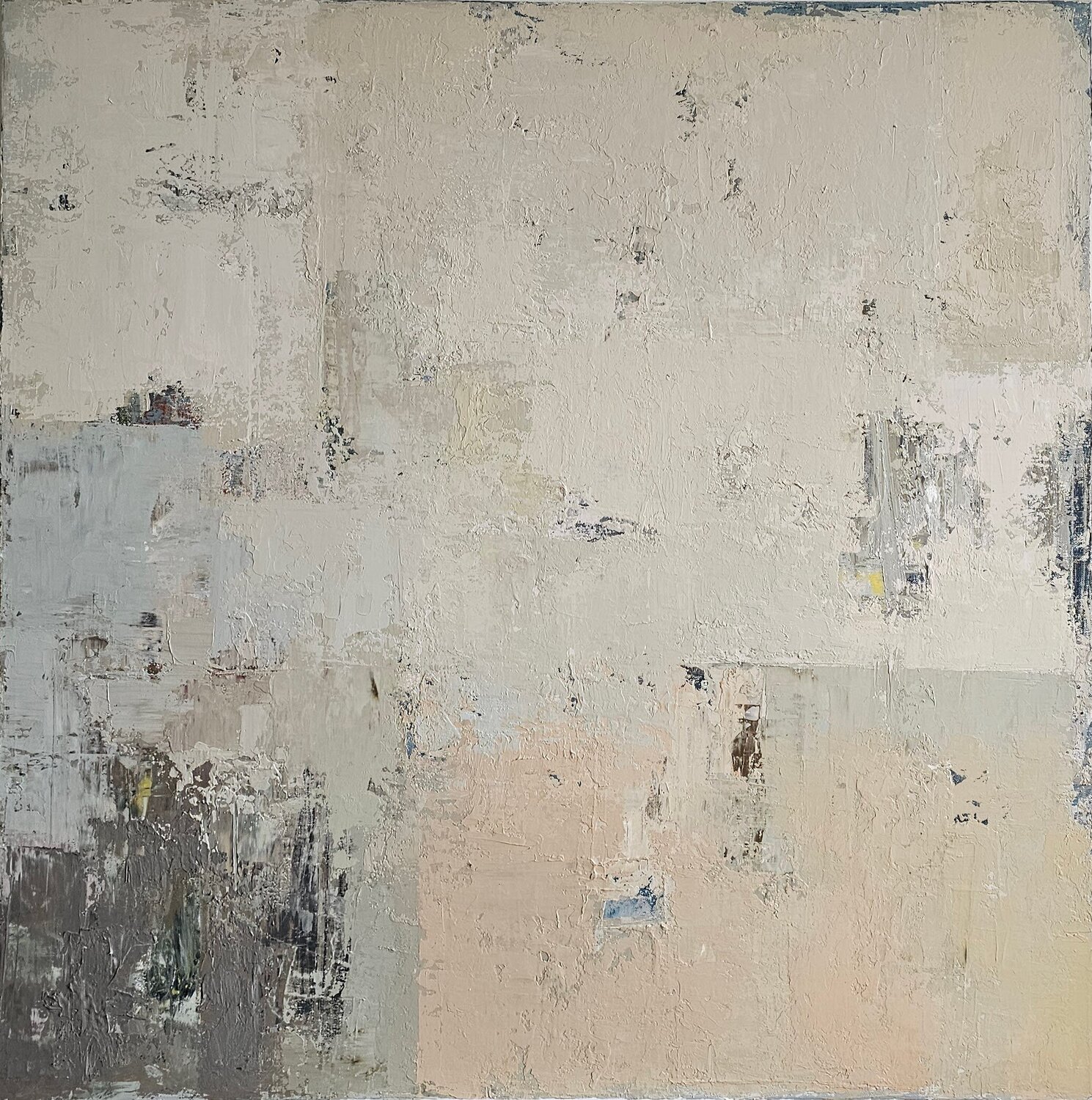Costa De La Luz: Tarifa Birutė Jocaitė-Šliurpienė Original painting for sale