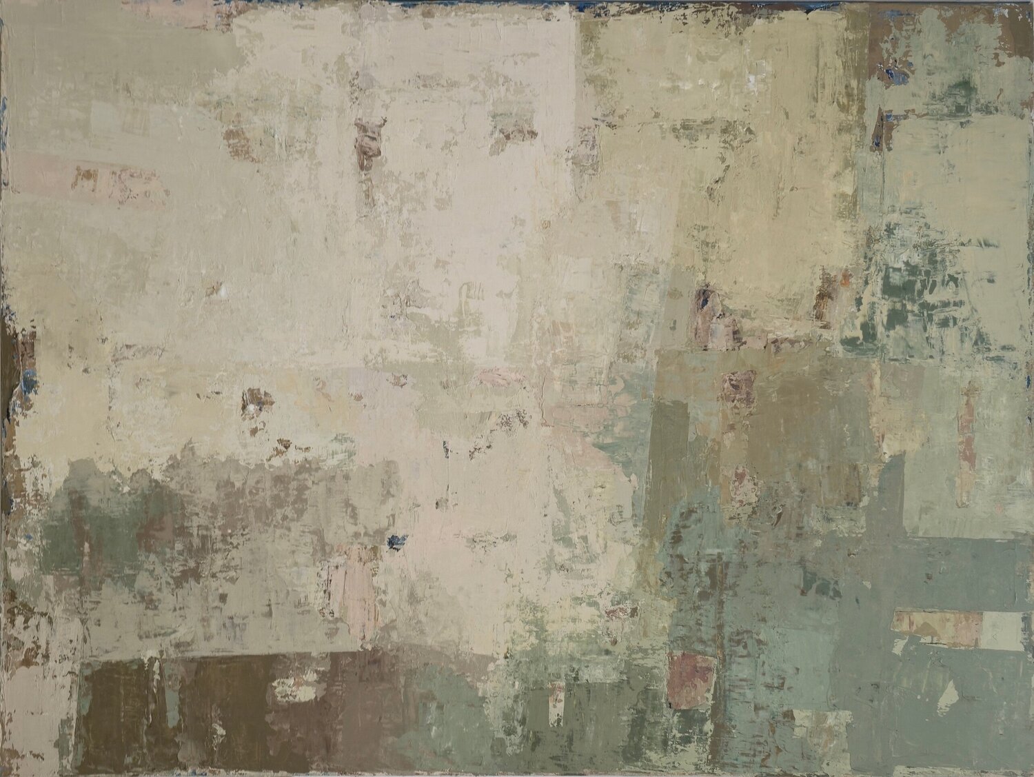 Spring Series Birutė Jocaitė-Šliurpienė Original painting for sale