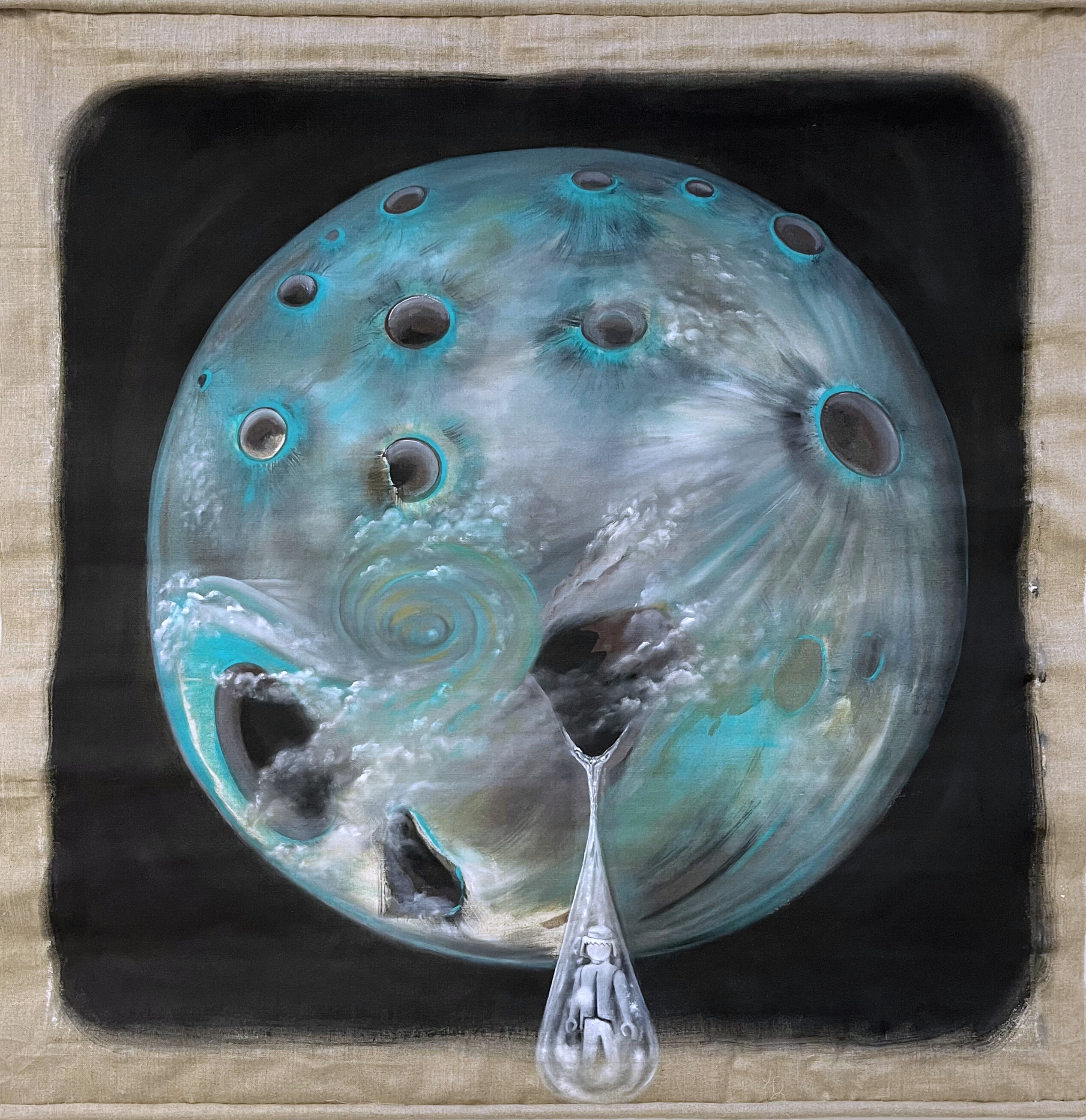 Lonely Planet
