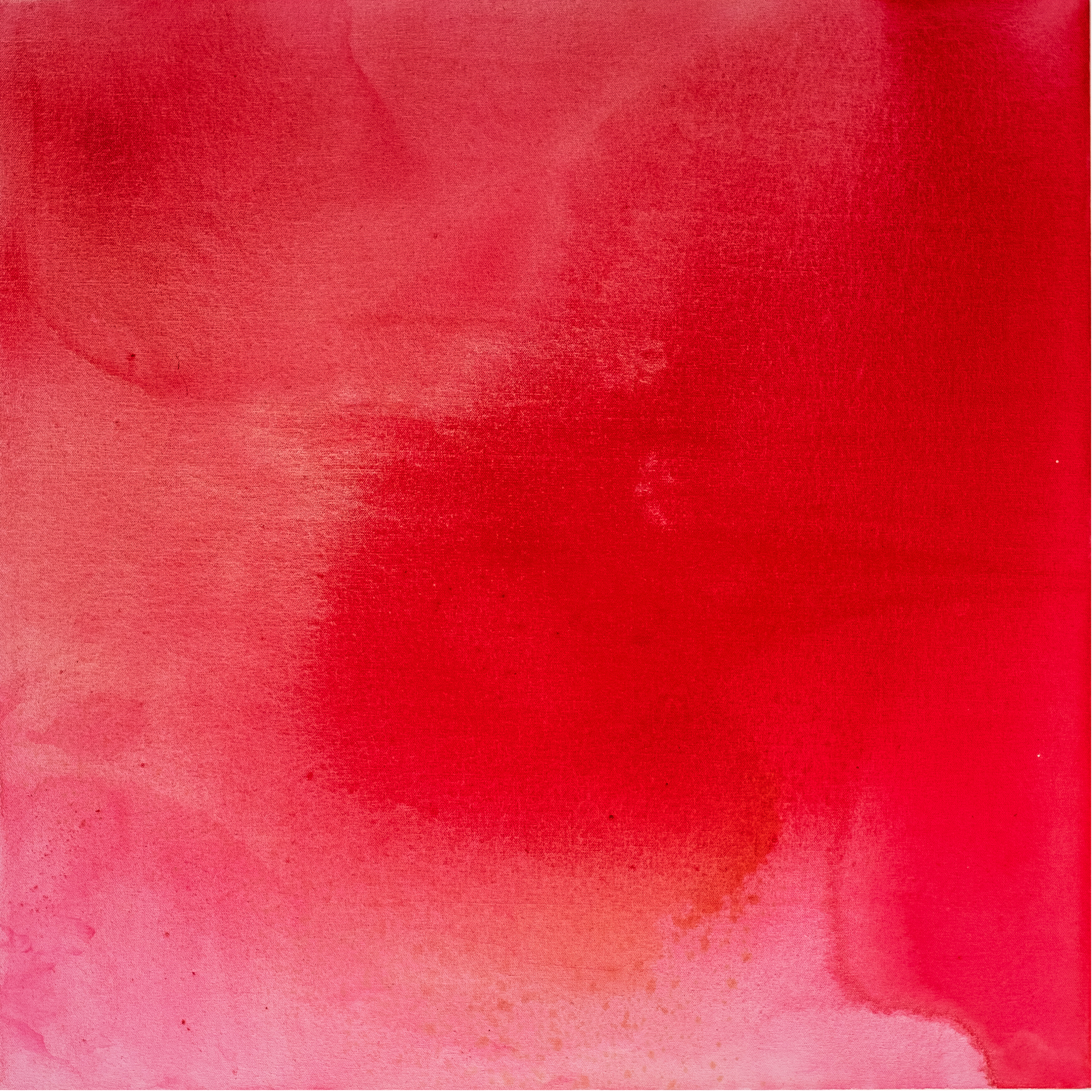 La vibrazione del colore