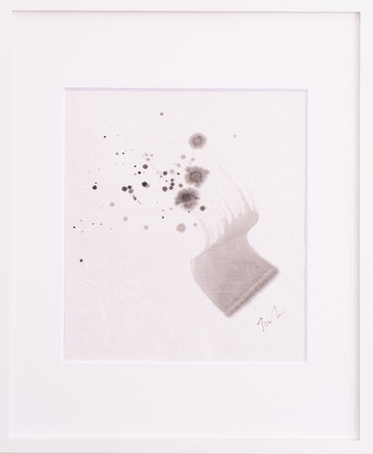 Wave / 波 von Maho Sato, Malerei kaufen auf Select