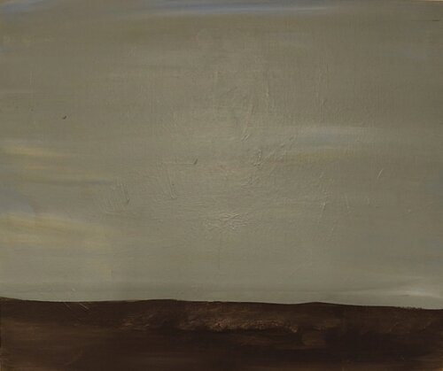 Far from home by Joackim Schou Dahle, Painting for Sale on Select