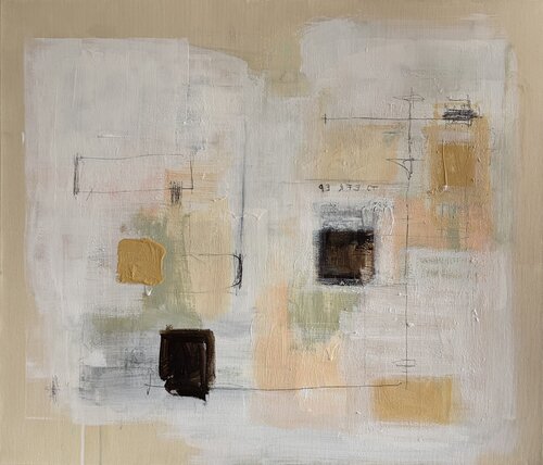 Perfect by Natalie Vogel, Painting for Sale on Select
