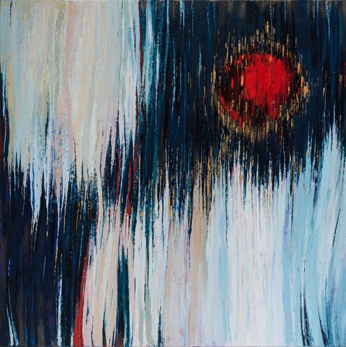Balance by Natalia Shutiak, Painting for Sale on Select