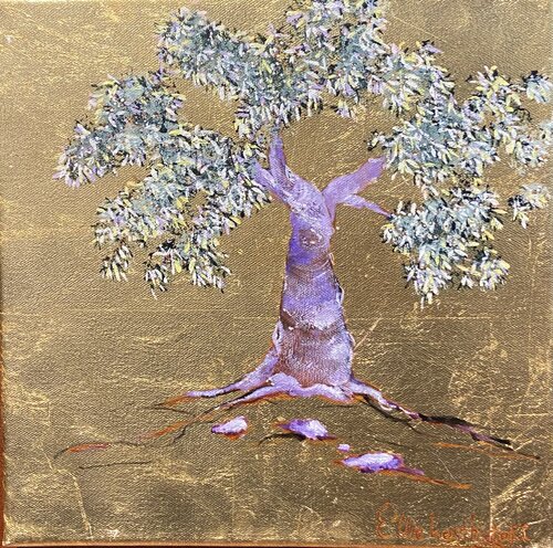Morning lust by Ellie Lasthiotaki, Painting for Sale on Select