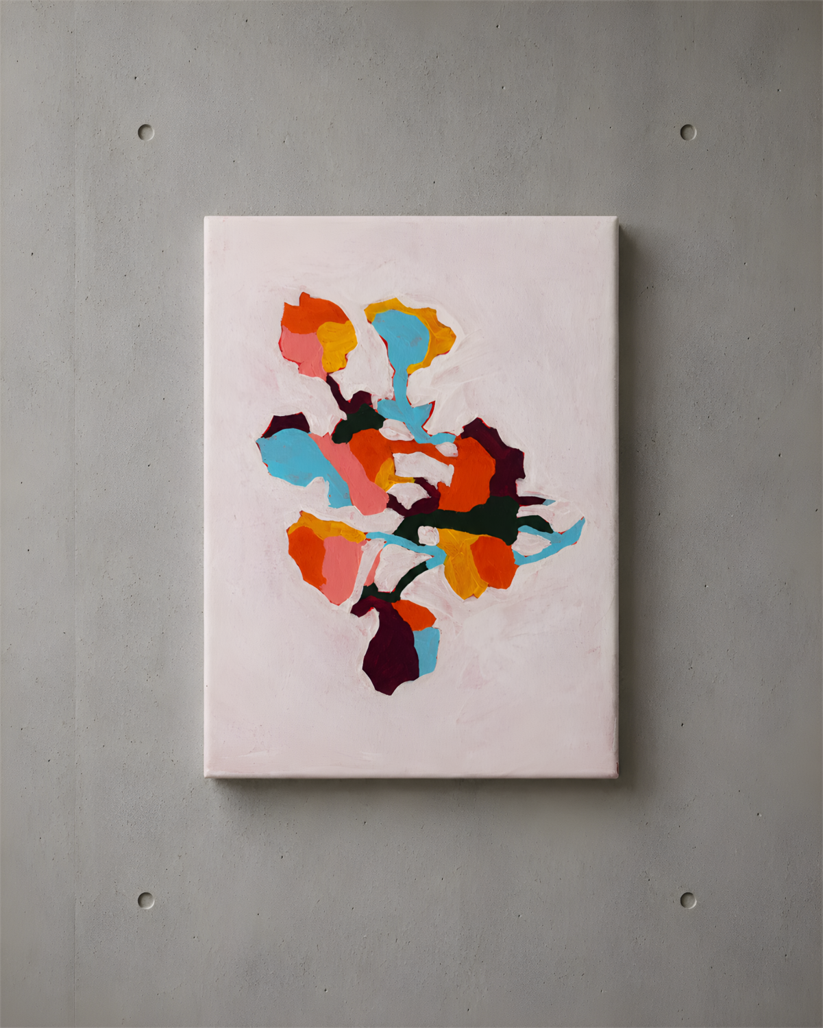 Margarida Carolina Veciana Original painting for sale