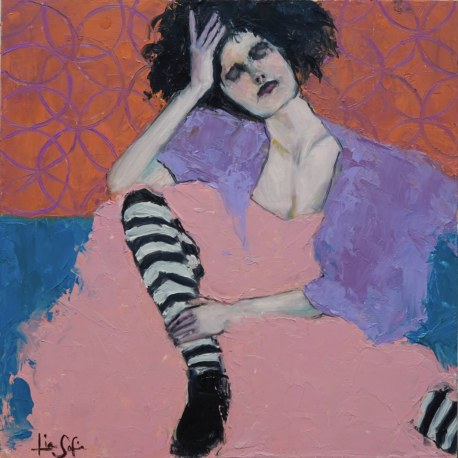 Clowning Around IV