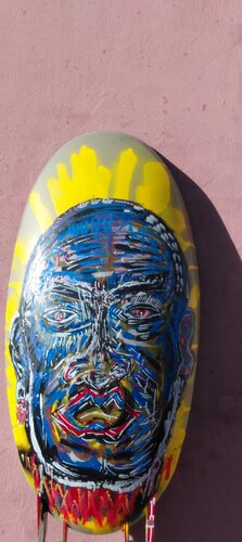 Filippo von Mimmo Ferrari, Skulptur kaufen auf Select