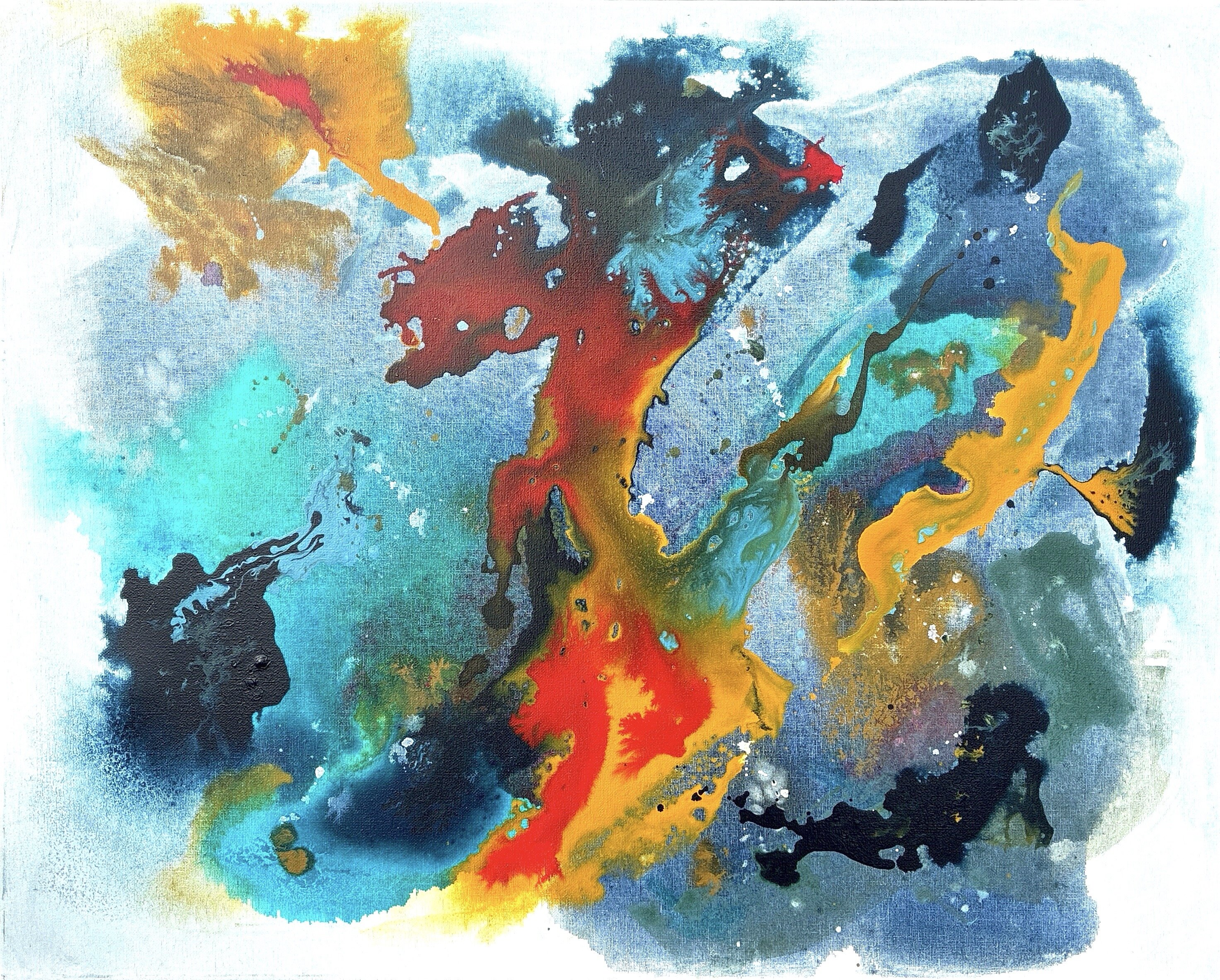 Nebulae