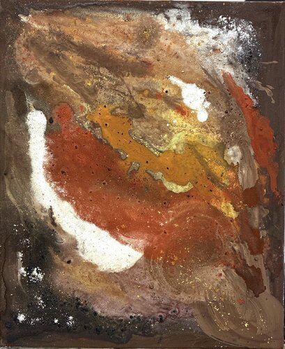 Geology von John Britton, Malerei kaufen auf Select
