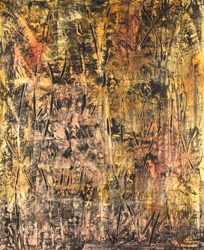 2026#6 by Marc Mengus, Painting for Sale on Select