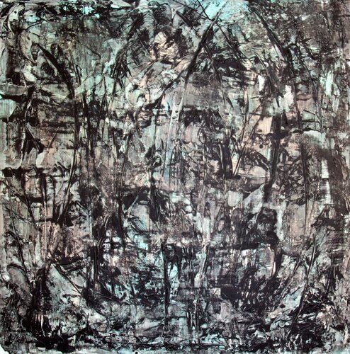 2026#3 by Marc Mengus, Painting for Sale on Select